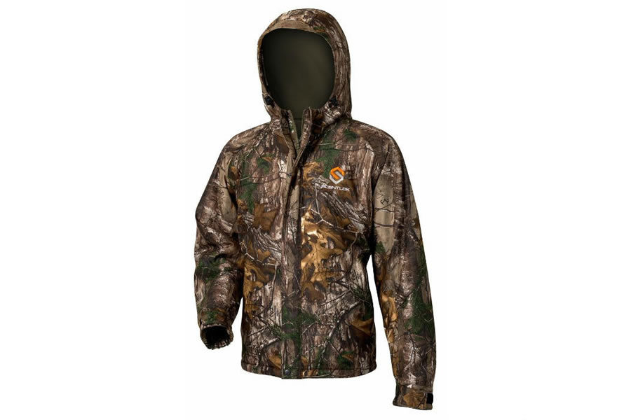 modoc waterproof insulated