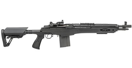 SPRINGFIELD M1A Socom 16 CQB 308 Win with Vortex Venom Red Dot