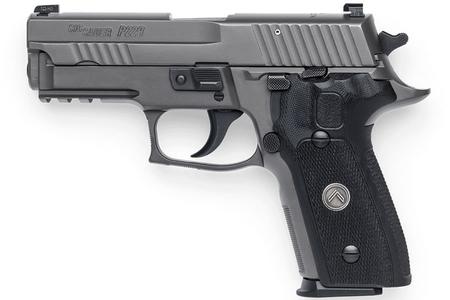 P229 LEGION 40SW WITH NIGHT SIGHTS