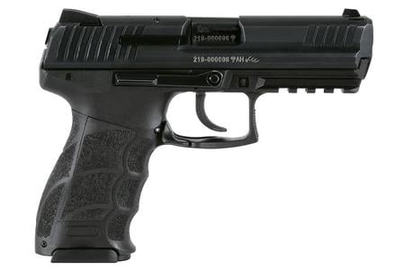 P30 V1 DAO 9MM WITH LEM TRIGGER