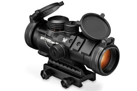 VORTEX OPTICS Spitfire 3x Prism Scope with EBR-556B Reticle (MOA)