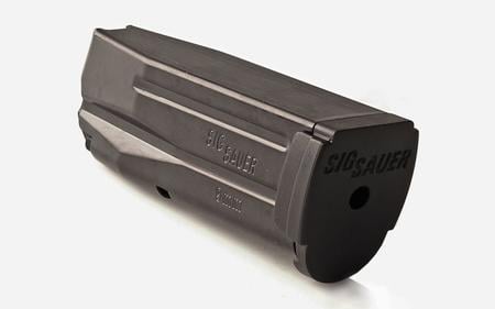 SIG SAUER P250/P320 SUBCOMPACT 9MM 12 RD MAG