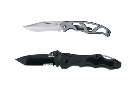 KIOWA TACTICAL AND MINI PARAFRAME COMBO