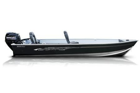 1600 FURY TILLER BOAT TRAILER (NO MOTOR)