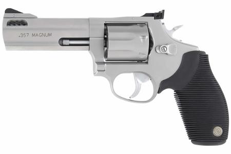 TAURUS TRACKER 627 .357 MAG STAINLESS 4 INCH