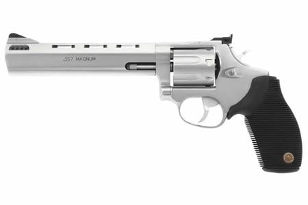 627 TRACKER .357 MAG WITH 6.5 IN. BARREL