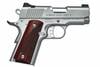 KIMBER STAINLESS ULTRA CARRY II .45 ACP