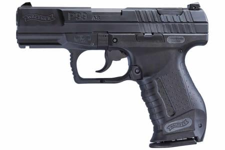 P99 AS 40SW CENTERFIRE PISTOL