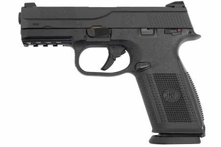 FNS-9 9MM CENTERFIRE PISTOL WITH 3 MAGS