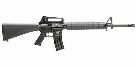 FNH FN15 5.56x45mm Semi-Automatic Rifle with Fixed Stock