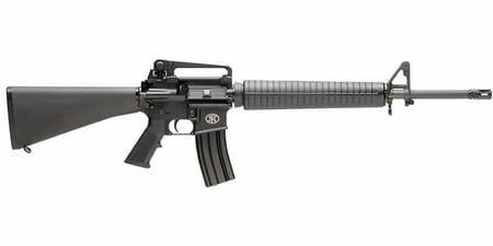 FN15 5.56X45MM SEMI-AUTOMATIC RIFLE