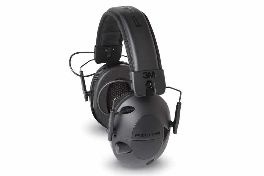 Peltor Sport Tactical 100 Electronic Hearing Protector