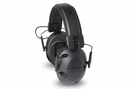 TACTICAL 100 HEARING PROTECTOR