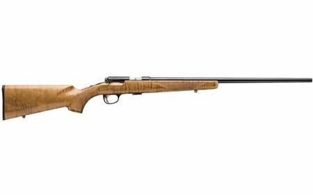 BROWNING FIREARMS T-Bolt Sporter 17 HMR Bolt Action Rifle with AAA Maple Stock