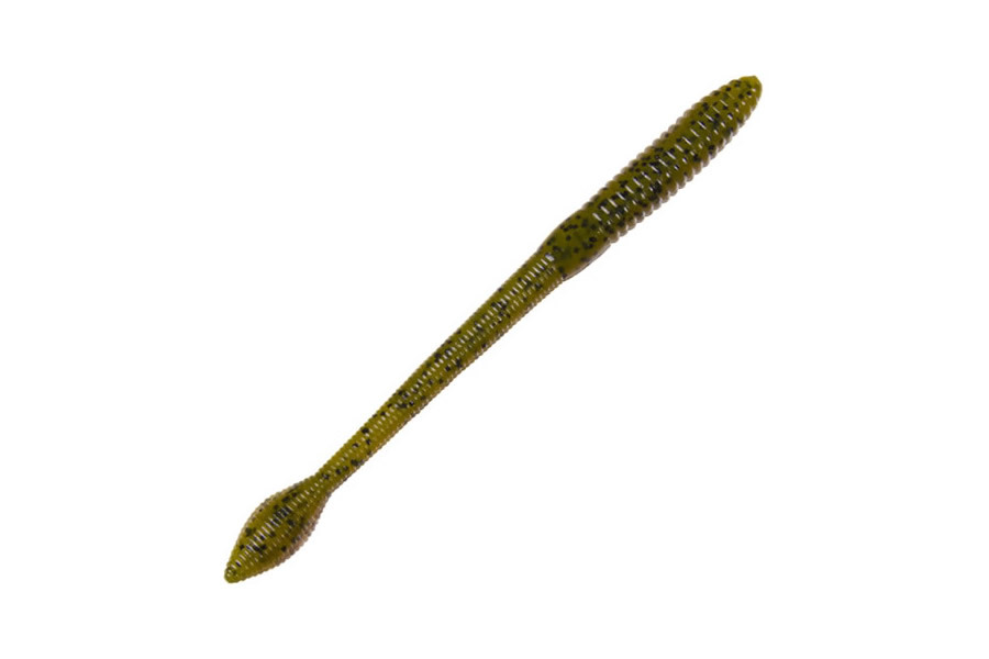 Strike King Fat Baby KVD Finesse Worm