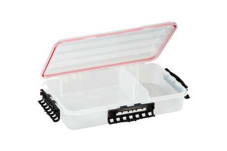 3700 WATERPROOF STOWAWAY UTILITY BOX