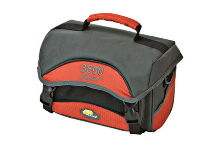 3600 SOFTSIDER TACKLE BAG