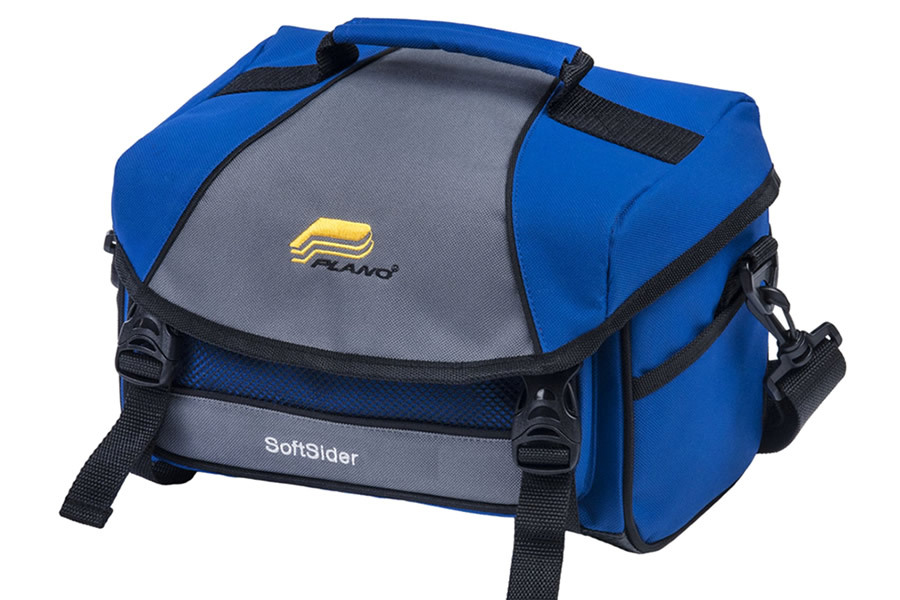 lowrance tackle bag