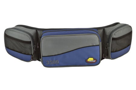SOFTSIDER WAIST PACK