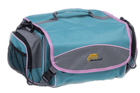 WOMEN`S SERIES TACKLE BAG