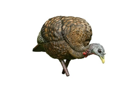 AVIAN X LCD Feeder Hen Decoy