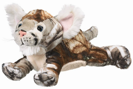 REAL TREE AP 9-INCH COUGAR CUB