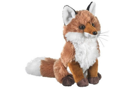 9-INCH FOX