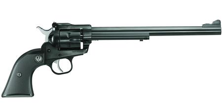 RUGER New Model Single-Six Convertible 22LR Rimfire Revovler