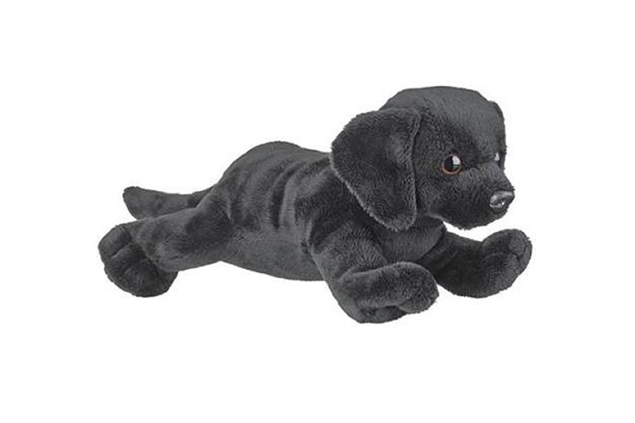 WILDLIFE ARTISTS 9 INCH BLACK LAB Vance Outdoors