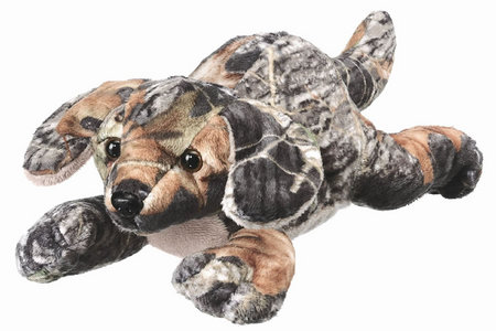 MOSSY OAK LABRADOR