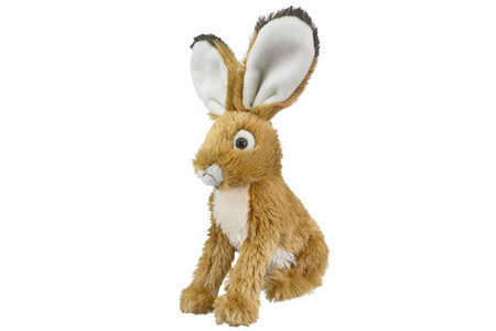 JACKRABBIT