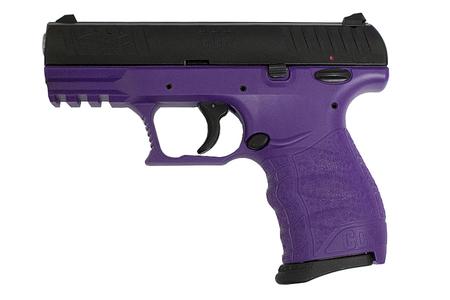 WALTHER CCP 9mm Purple Concealed Carry Pistol