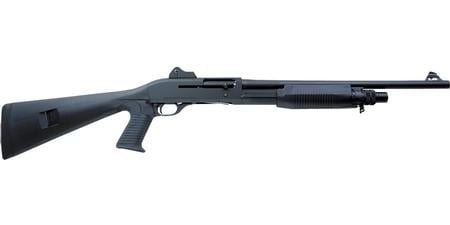 BENELLI M3 Convertible 12 Gauge Semi-Auto/Pump Shotgun