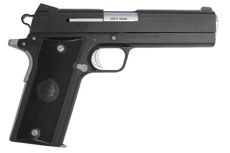 COONAN INC Classic 1911 Black .357 Mag with Fixed Sights