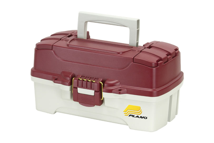 Discount Plano Molding 1 Tray Tackle Box for Sale, Online Fishing Store