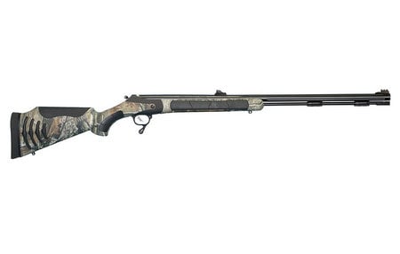 THOMPSON CENTER Triumph Bone Collector 50 Caliber Muzzleloader