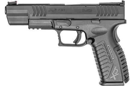 XDM 5.25 COMPETITION 40 S&W BLACK 