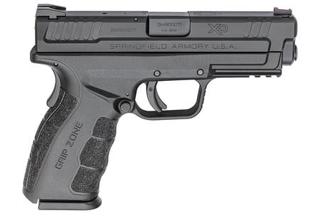 XD MOD.2 40 S&W SERVICE MODEL (COMPLIANT)