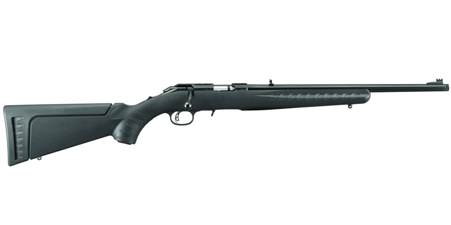 RUGER AMERICAN RIMFIRE STANDARD 22LR RIFLE