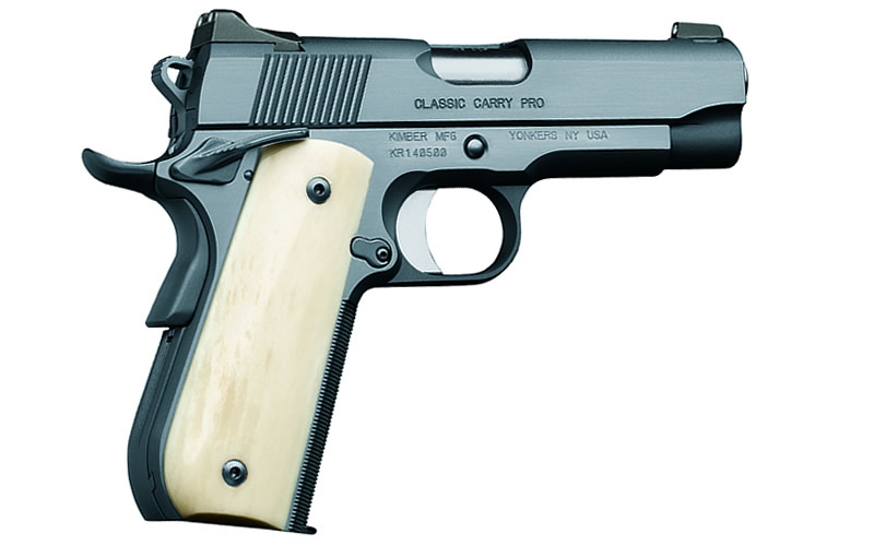 KIMBER CLASSIC CARRY PRO .45 ACP