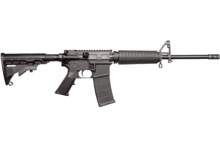 EAGLE ARMS EAGLE-15 5.56MM SEMI-AUTOMATIC RIFLE