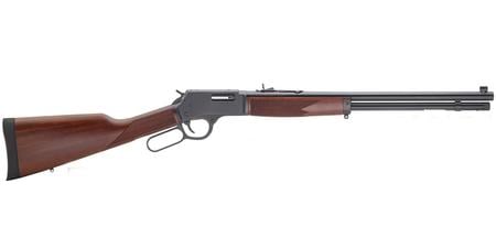 BIG BOY STEEL 41 MAGNUM LEVER ACTION