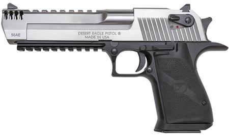 MAGNUM RESEARCH DESERT EAGLE MARK XIX 50 AE ALUMINUM