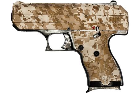 C9 9MM DESERT DIGITAL CAMO