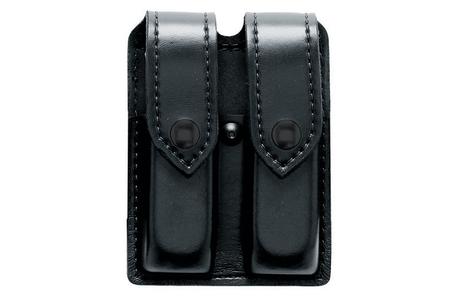 SAFARILAND Model 77 Double Magazine Pouch for Glock 19 and 23