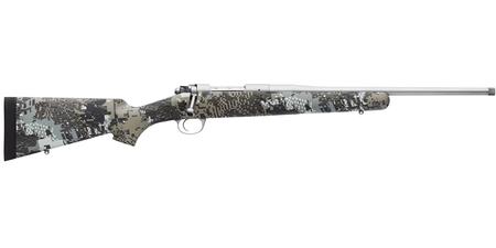 KIMBER Adirondack 84M 6.5 Creedmoor Bolt-Action Rifle