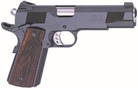 BAER CUSTOM CARRY 1911 45ACP PISTOL