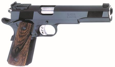 1911 PREMIER II .45 ACP W/ 6-INCH BARREL