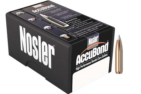 6.5 CAL 130 GR ACCUBOND