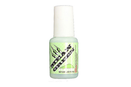 MEAN GREEN FLETCH GLUE .25OZ